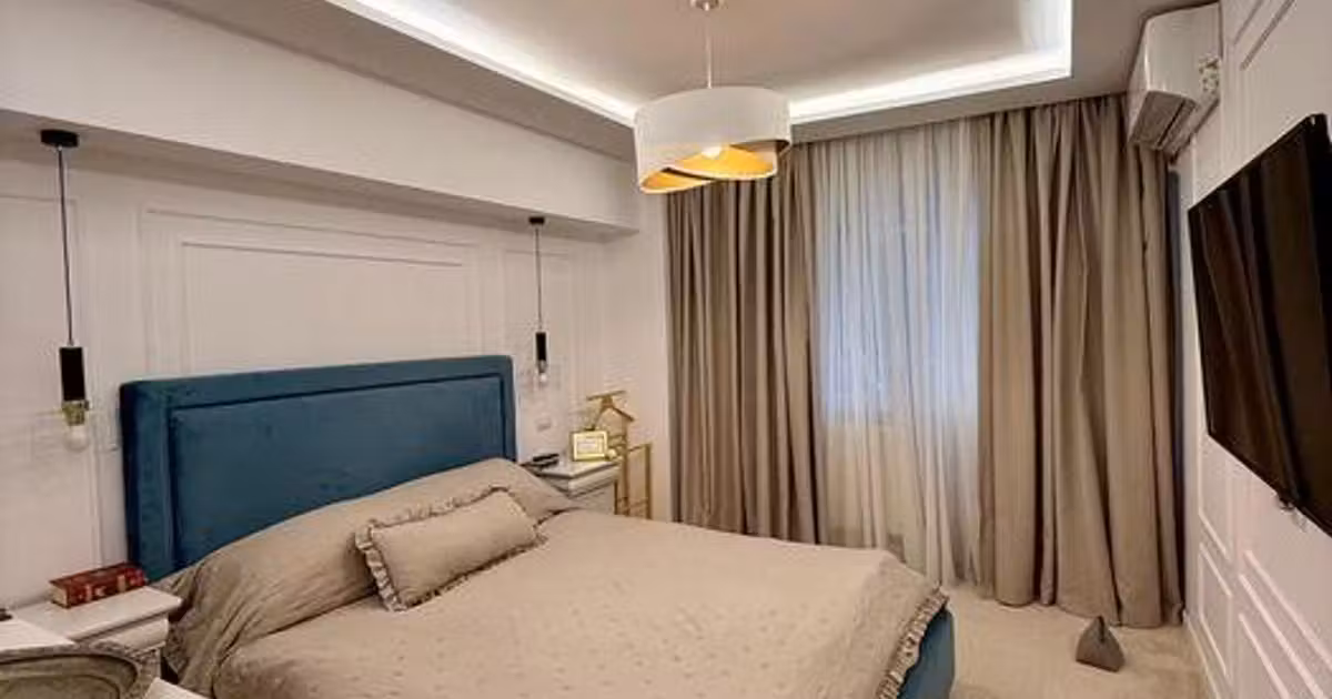 Apartament de vânzare cu 3 camere, mobilat în zona Independenței, Brăila