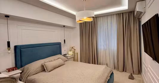 Apartament Independenței