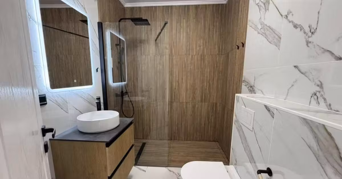 Apartament de vânzare cu 2 camere în Florești