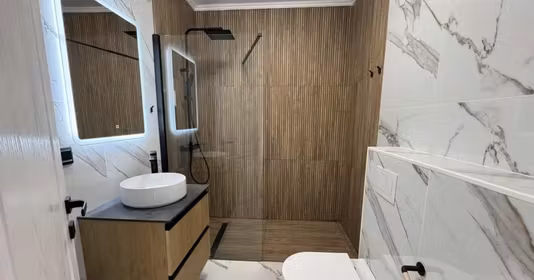 Apartament Florești