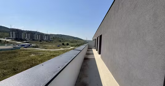 Apartament Florești