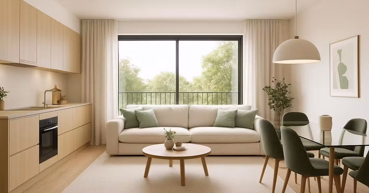 Apartament de vânzare cu 4 camere în zona Străulești, Sector 1