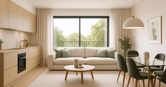 Apartament Unirii