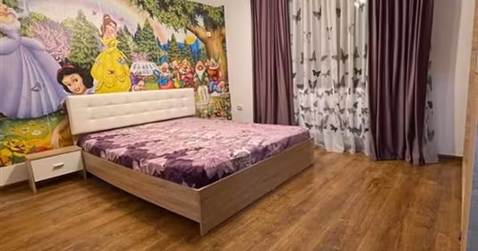 Apartament Gării