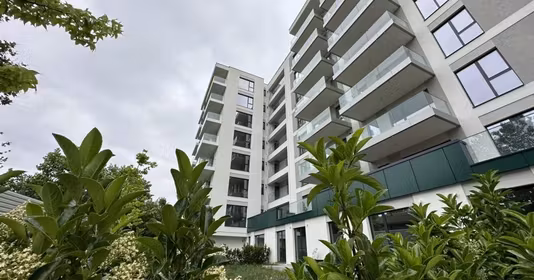 Apartament Băneasa