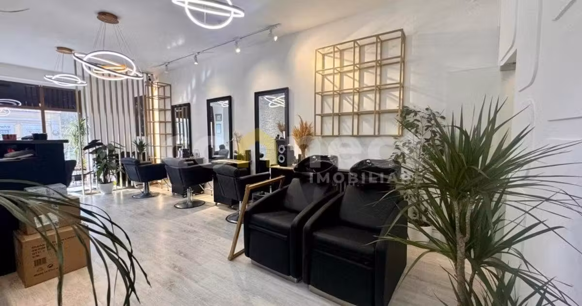 Spațiu comercial de vânzare de 115.00 mp, în zona Calea Turzii, Cluj-Napoca