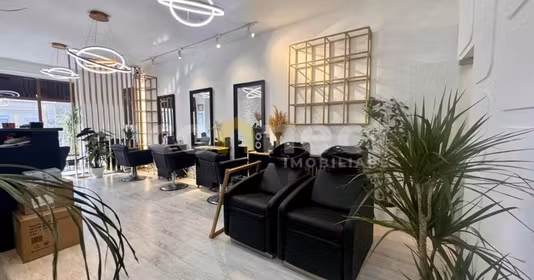 Spațiu comercial Centru