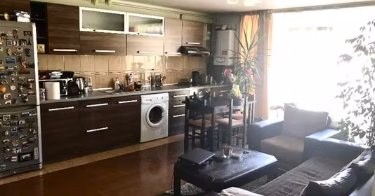 Apartament Florești
