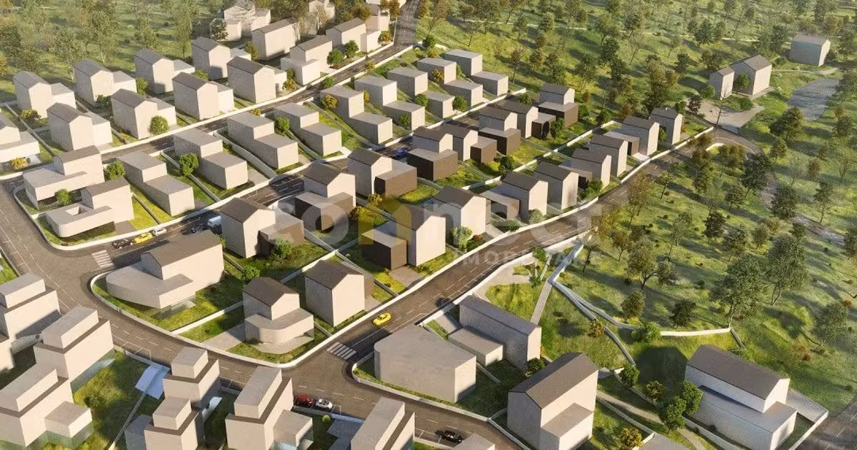 Teren Construcții intravilan de vânzare de 598 mp, în Sub Coastă