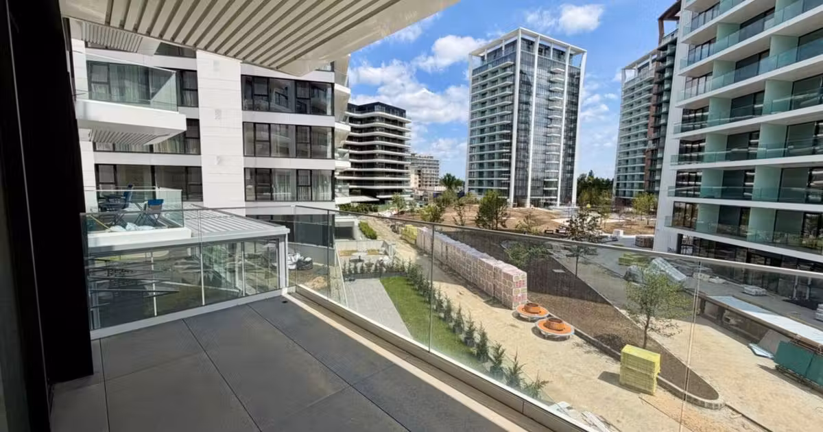 Apartament de vânzare cu 3 camere în zona Floreasca, Sector 1