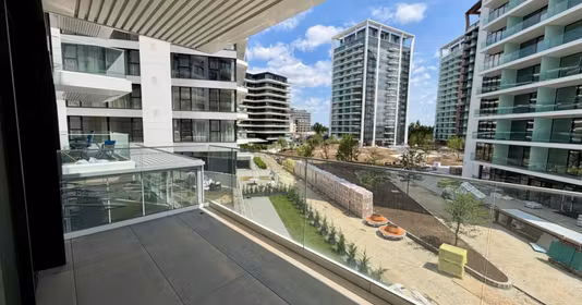 Apartament Floreasca