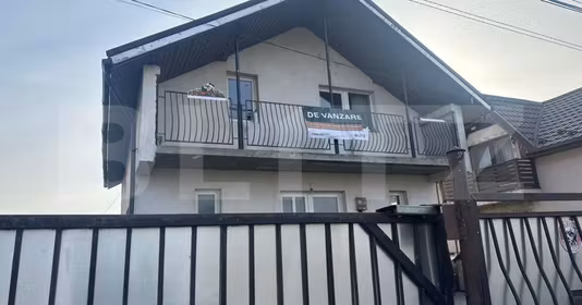 Casă Mărăști