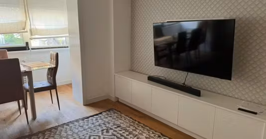 Apartament Buzaului