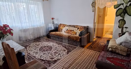 Apartament Mănăștur