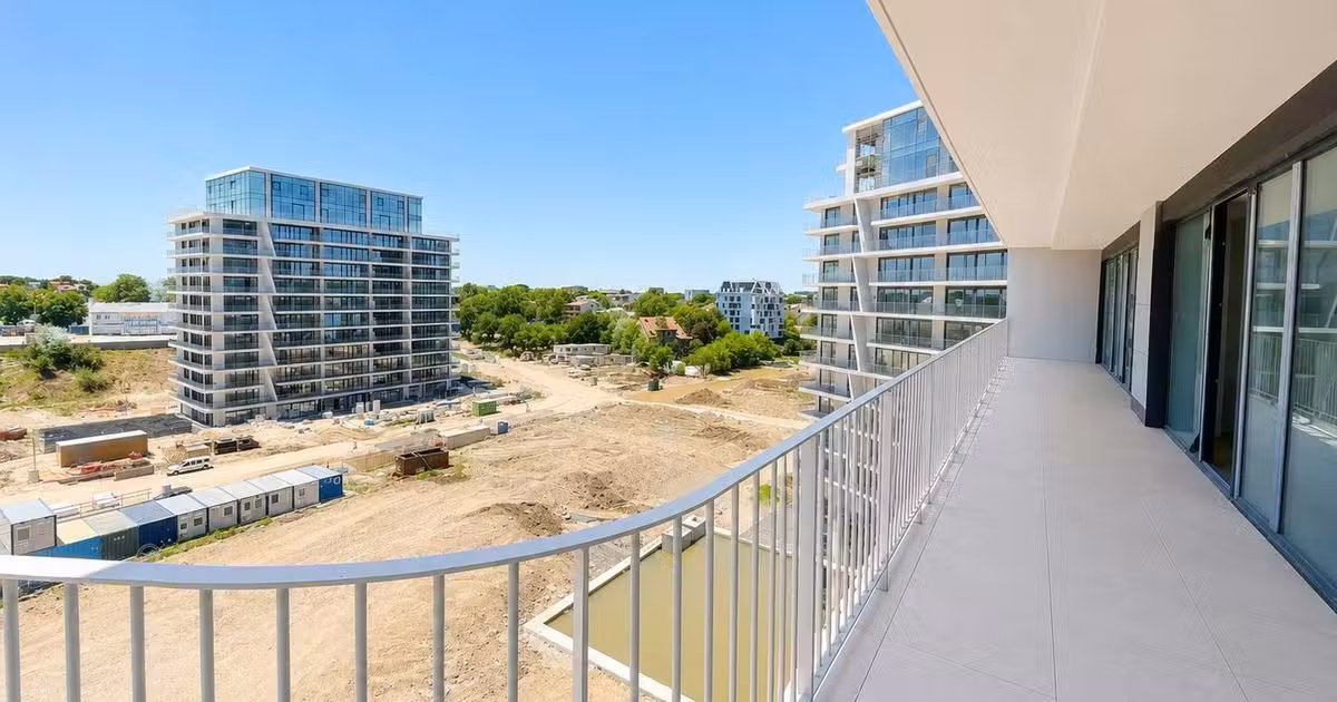 Apartament de vânzare cu 2 camere în zona Tei, Sector 2