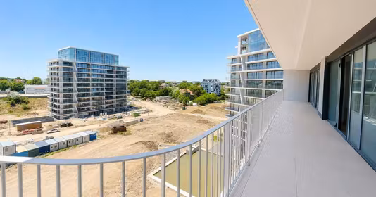 Apartament Pipera
