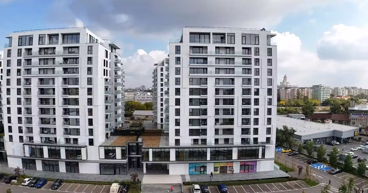 Spațiu comercial de vânzare 84.3 mp în zona Cotroceni, Sector 5