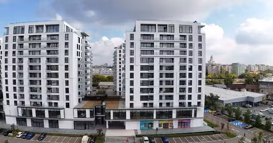 Spațiu comercial Cotroceni