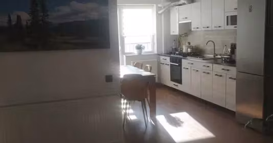 Apartament Florești