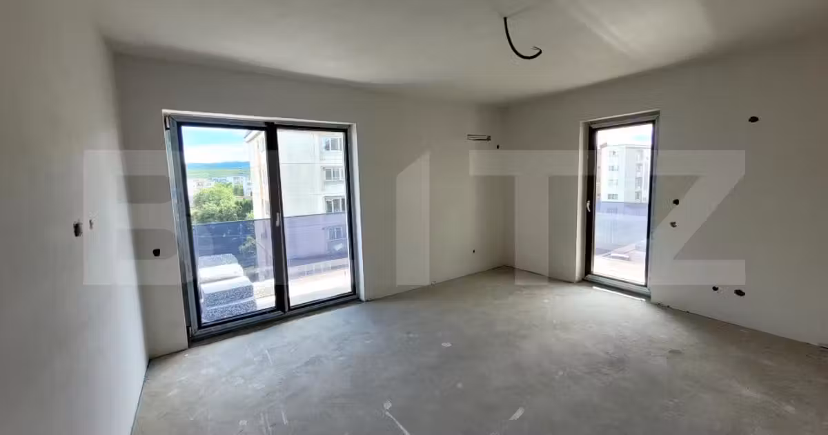 Apartament de vânzare cu 2 camere în zona Între Lacuri, Cluj-Napoca