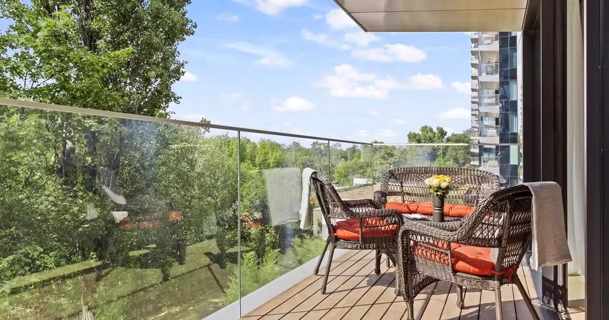 Apartament de vânzare cu 4 camere, mobilat în zona Floreasca, Sector 1