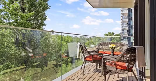 Apartament Floreasca