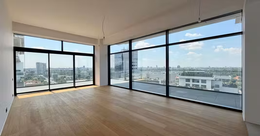 Apartament Floreasca