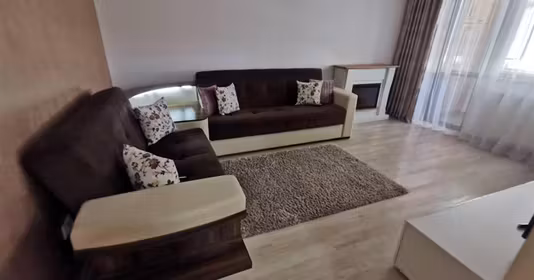 Apartament Obor