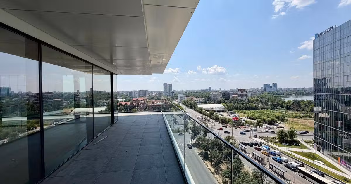 Apartament de vânzare cu 4 camere în zona Floreasca, Sector 1