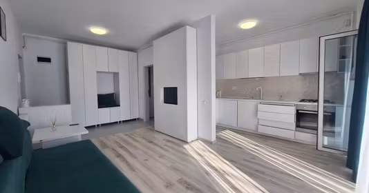 Apartament Florești