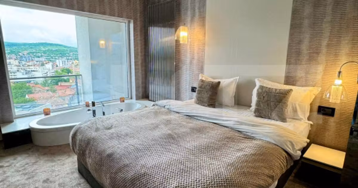 Apartament de vânzare cu 2 camere, mobilat în zona Central, Cluj-Napoca