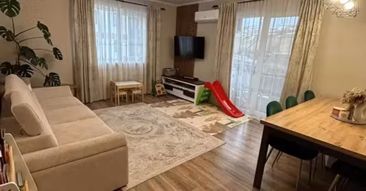 Apartament Apahida