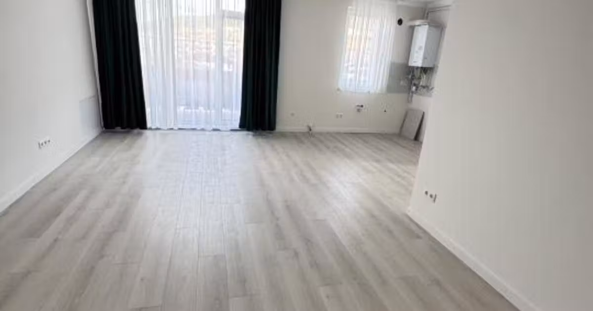 Apartament de vânzare cu 2 camere în Florești