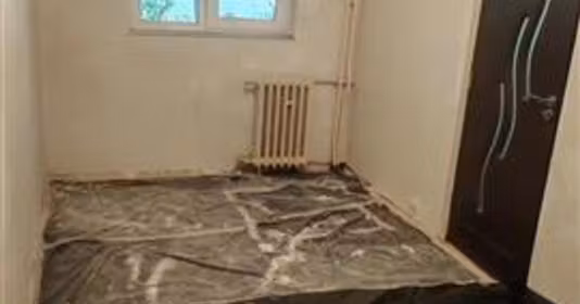 Apartament Malu Roșu