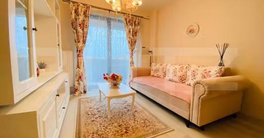 Apartament Gheorgheni