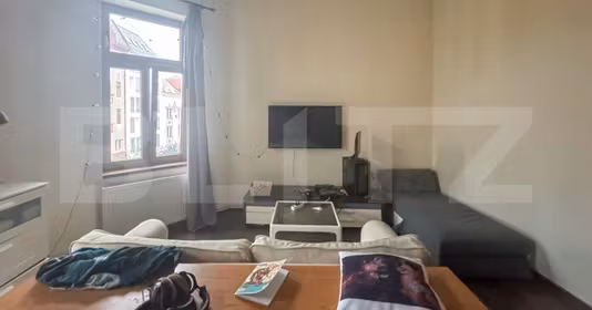 Apartament Centru