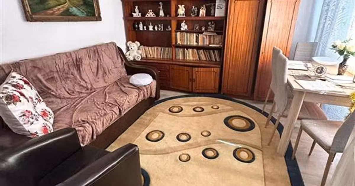 Casă de vânzare cu 3 camere în zona Brăilița, Brăila