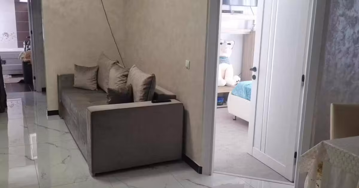Apartament de vânzare cu 3 camere în Florești