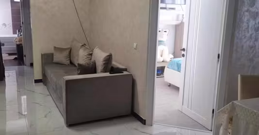 Apartament Florești