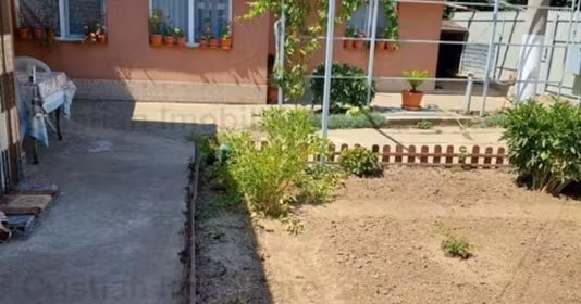Casă Brăilița
