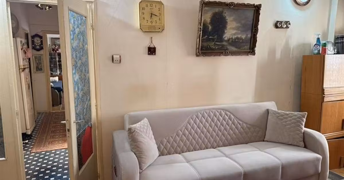 Apartament de vânzare cu 2 camere în zona Ultracentral, Ploiești