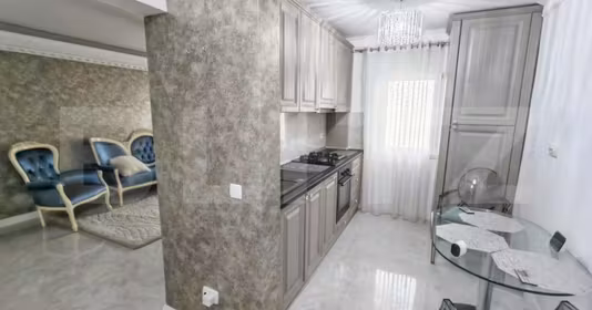Apartament Păcurari