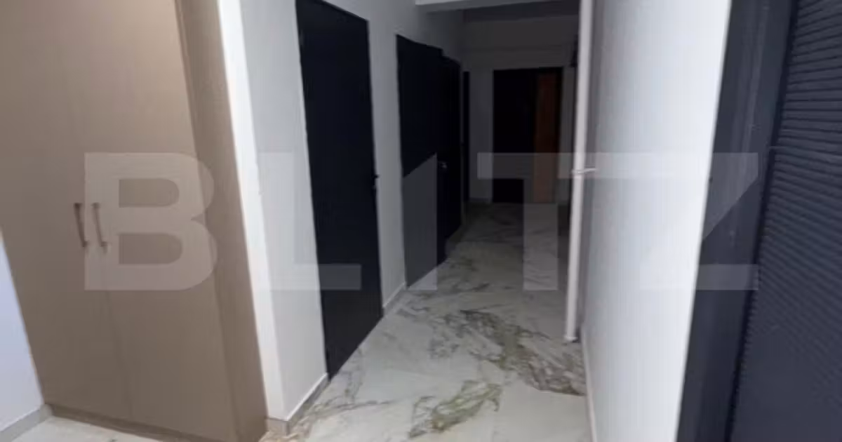 Apartament de vânzare cu 2 camere în zona Bucium, Iași