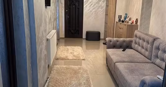 Apartament Obor