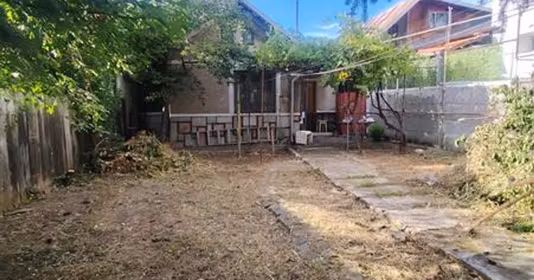 Casă Rudului