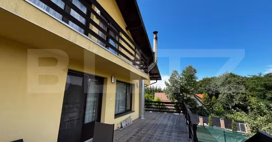 Casă Sălicea