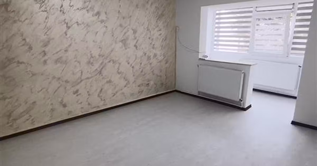 Garsonieră de vânzare în zona Apollo, Brăila