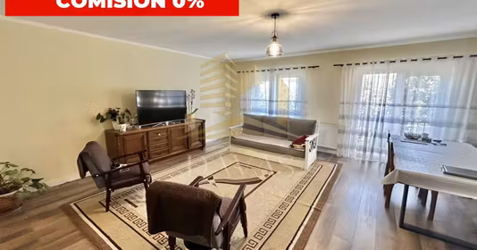 Apartament Bună Ziua