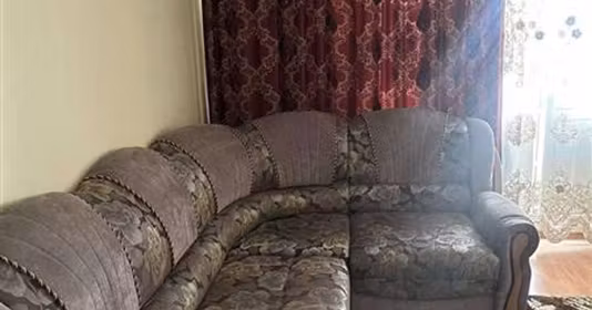 Apartament Malu Roșu