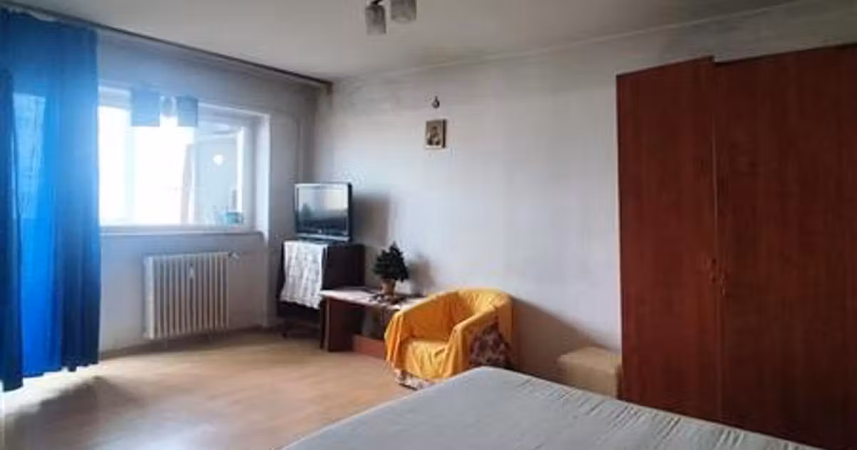 Apartament de vânzare cu 3 camere, mobilat în zona B-dul București, Ploiești